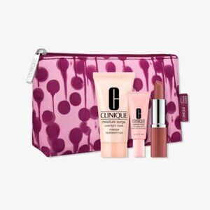 Clinique 4-piece Skincare Set